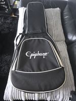 Epiphone Guitar Gig Bag For Full Size Les Paul