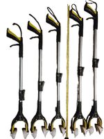 Tee Helper Pro+  Ext   Set at: 30", 32.5, 35", 37.5",  up tp 40"