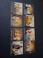 GB 2009 PIONEERS OF THE INDUSTRIAL REVOLUTION UNMOUNTED MINT SET (SG 2916-23)