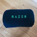 Razer Gaming Chair Ergonomic Head Neck Support Cushion Pillow Black/Green