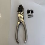 Vintage rare Maun Industries Multipliers 4260-160. Plus spares. 