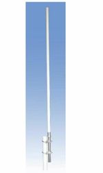 Marine-100 Base or boat masthead Antenna (156MHz Marine Band)