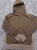 Men’s Large L Trakker Tempest Hoody Carp Fishing Green Front Pocket Sweatshirt