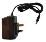 ROLAND OCTAPAD II PAD-8 PAD-80 POWER SUPPLY (2 METER) ADAPTER 9V