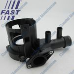 Fits Mercedes Sprinter Vito Viano C-Class 06-18 Fuel Filter Housing Support B...