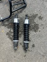 moto guzzi v7 rear shocks