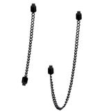 Bite Indicator Bobbin Spare Chains Black m5 Carp Fishing Sonik Nash ESP Chain