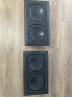 Sonance Cinema Sound System 2003
