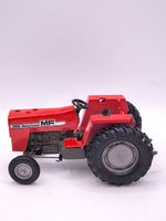 Britains Massey Ferguson 595 Tractor 1:32 Farm Model England Vintage