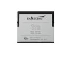 Exascend 1TB Industrial CFast 2.0 Cards – Used (MPN: T01TZA3R130200)