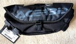 NEW ACERBIS  MANUBAG ENDURO TRAIL GREEN LANE CROSSBAR HANDLEBAR TOOL PACK BAG