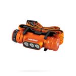 Nebo Master Series HL1000 Rechargeable 1000 Lumen Waterproof Head Torch Lamp