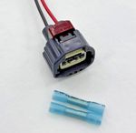 Parking Brake Connector For Renault Megane Scenic Espace Plug 440013546R 15cm