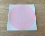 Goodwood GRRC 2020 Window Sticker - Unused