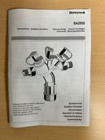 Honeywell BA295S-1/2AGB - BackFlow Preventer Type BA