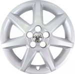 Toyota Prius Wheel Trim. 2004 - 2009 models. 7 spoke. 16 inch