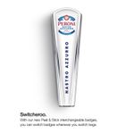 PerfectDraft Peroni handle - for Pro & Philips PerfectDraft machines