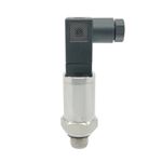 Water Oil Fuel Gas Air Pressure Transmitter G1/4 12-36V 4-20Ma 0-600Bar Optional