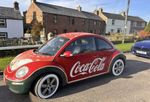 WV Beetle VW Beetle 2006 1.6 Petrol Manual
