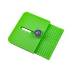 Vinyl Wrap Edge Guide Ensures Clean Cuts Adjustable Film Trimming Tool Scale Car