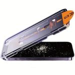 Tempered Glass Screen Protector For iPhone 17 16 15 14 13 12 11 Pro Max Plus Air