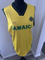 Orro Jamaica BASKETBALL VEST Jersey SIZE L/XL