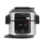 Ninja Foodi Multi-Cooker | SmartLid, 11-in-1, 6L | REFURB | OL550UK