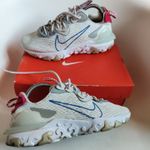 Nike react vision Mens Trainers Size 8 Atmos react LIMITED