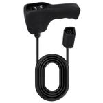 For Warn M8000 M10000 M12000 VR8000 Winch Control Pendant 12ft Cable Hand Held