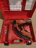 Hilti GX120 Nail Gun