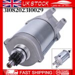 3108202310029 Starter Motor For Yamaha YFM 660 R Raptor 2001-2005