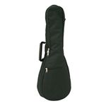 KALA PADDED UKULELE GIG BAG SOFT CASE FOR SOPRANO UKULELE - UB-S