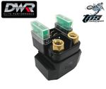 DWR ELECTRIC START STARTER RELAY SOLENOID KTM SX XC 450 505 525 ATV 2008 - 2012