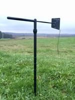 Sniper Solutions Wind Finder Vane & Spike Set with MTP Case. Back In Stock.