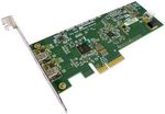 Magma Thunderbolt 2 Expansion Interface Card Dual Port