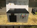 MF REFRIGERATION 2 LINE SUB ZERO BEER COOLER UNDER COUNTER SHELF /FLASH COOLER