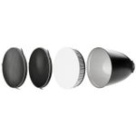 Westcott 45-Degree Deep Focus Reflector with Honeycomb Grids & Diffusion