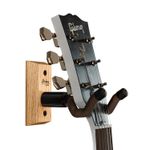 String Swing CC01K - Guitar Hanger and Guitar Wall Mount Bracket Holder for A...