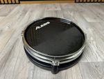 Alesis DM10 8" Tom Drum Pad Trigger / Real Feel Head #VS24/WF2
