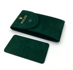 Rolex Travel Service Pouch With Insert. Genuine MPN 50006036.64. FREE POSTAGE UK