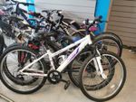 Kids Adults Mountain Bike