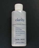 CKStamps : Clarity Watermark Fluid, 3.4 fl oz (100 ml)