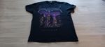 DEATH ANGEL - Humanicide T-Shirt Size L Used but Like New