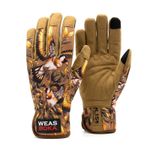 Gardening Gloves for  Women, Thorn Proof Work Gloves Protective Gloves