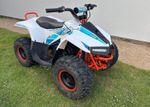 Quad Bike KAYO Fox Electric Kids