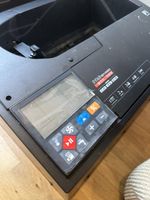 Osirius F1 automatic filmprocessor with jobo spool and Osiris tank