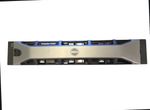 Dell Compellent SC200 2U SAS Enclosure with 36TB (12x 3TB 3.5") SAS Hard Drives