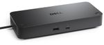 New Dell Pro Thunderbolt 4 Smart Dock SD25TB4 (DELL-SD25 K23A) – RRP £369