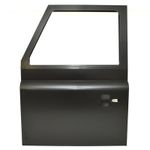 LH Front Passenger Door (Push Button) - Land Rover Defender 90/110 - BDA710030