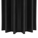 12 Blades Water Pump Impeller 08‑30‑1201 Outboard Engine Impeller For Johnson